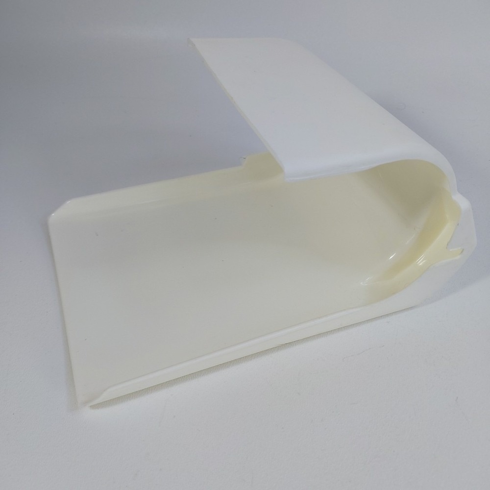 Norpro 1951 Sauce Master Food Strainer Replacement Part SQUIRT GUARD TRAY